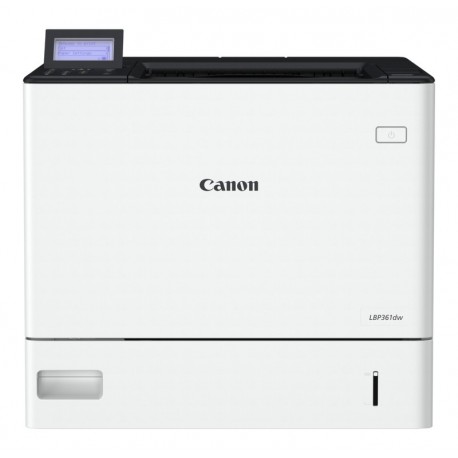 Impressora CANON I-SENSYS LBP361dw Mono - 4549292198560