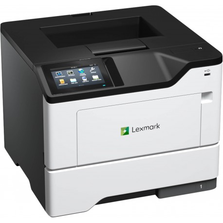 Impressora LEXMARK Laser Mono BSD M3350 - 0734646744591