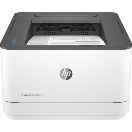 Impressora HP Laserjet Pro 3002dw - 0195122490874