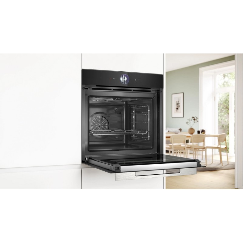 BOSCH - Forno Serie 8 HBG7764B1
