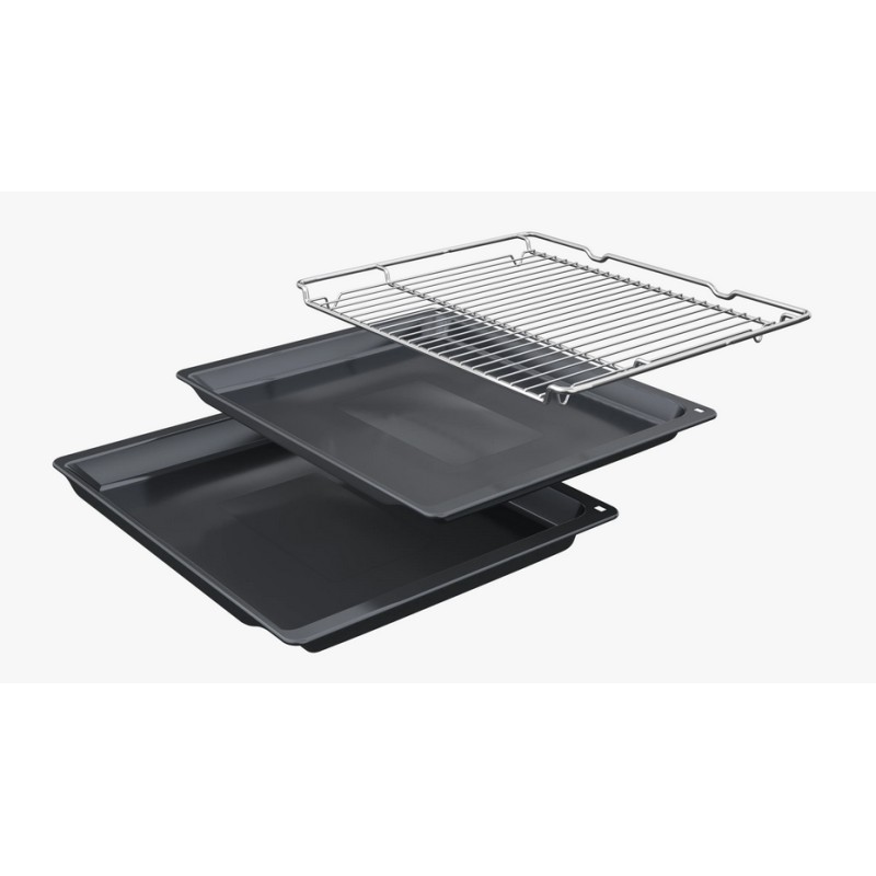 BOSCH - Forno Serie 8 HBG7764B1