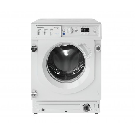 MÁQUINA DE LAVAR ROUPA INDESIT - BI WMIL 81285 EU - 8050147664759