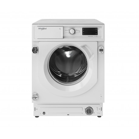 MÁQUINA DE LAVAR ROUPA WHIRLPOOL - BI WMWG 91485 EU - 8003437643606