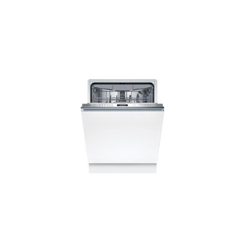 BOSCH - Maq.Lavar Loiça Encastre Serie6 SMT6ECX21E