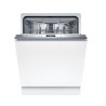 BOSCH - Maq.Lavar Loiça Encastre Serie6 SMT6ECX21E