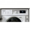 MÁQUINA DE LAVAR ROUPA HOTPOINT - BI WMHG 81485 EU - 8050147664681