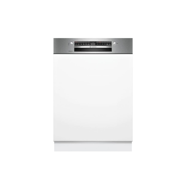 BOSCH - Máq. Lavar Loiça Enc.Serie4 SMI4ECS28E