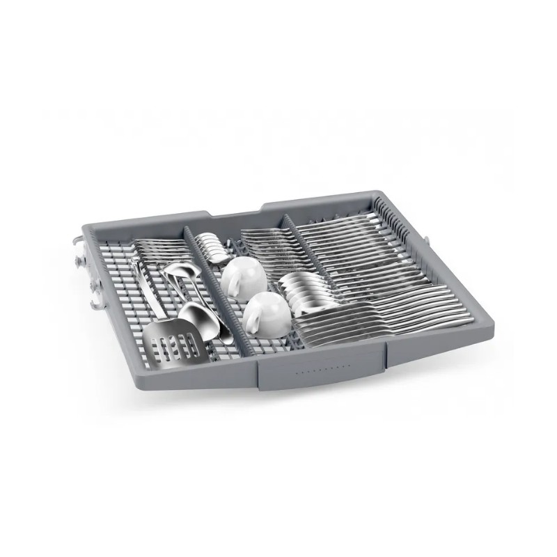 BOSCH - Máq. Lavar Loiça Enc.Serie4 SMI4ECS28E