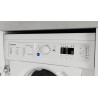 MÁQUINA DE LAVAR ROUPA INDESIT - BI WMIL 81285 EU - 8050147664759