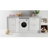 MÁQUINA DE LAVAR ROUPA INDESIT - BI WMIL 81285 EU - 8050147664759