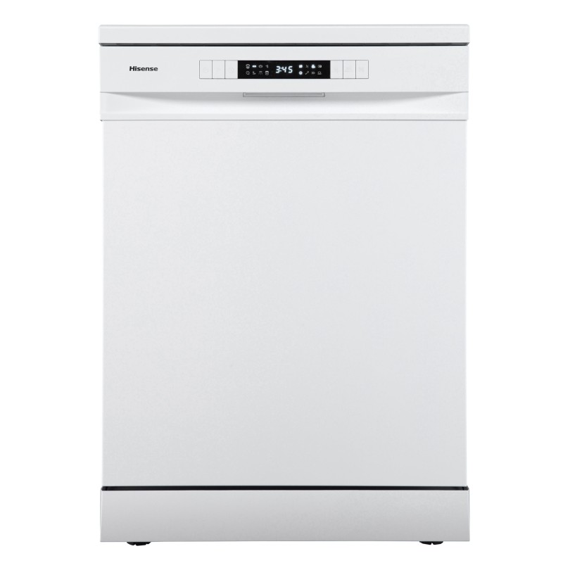 HISENSE - Máq. Lavar Loiça HS623D10W