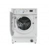 MÁQUINA DE LAVAR E SECAR ROUPA INDESIT - BI WDIL 861485 EU - 8050147664643