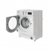 MÁQUINA DE LAVAR E SECAR ROUPA HOTPOINT - BI WDHG 861485 EU - 8050147664636