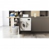 MÁQUINA DE LAVAR E SECAR ROUPA HOTPOINT - BI WDHG 861485 EU - 8050147664636