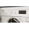 MÁQUINA DE LAVAR E SECAR ROUPA HOTPOINT - BI WDHG 861485 EU - 8050147664636