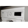 MÁQUINA DE LAVAR E SECAR ROUPA WHIRLPOOL - BI WDWG 961485 EU - 8003437643590