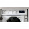 MÁQUINA DE LAVAR E SECAR ROUPA HOTPOINT - BI WDHG 861485 EU - 8050147664636