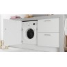 MÁQUINA DE LAVAR E SECAR ROUPA INDESIT - BI WDIL 861485 EU - 8050147664643