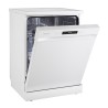 HISENSE - Máq. Lavar Loiça HS623D10W