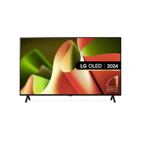 OLED LG - OLED77B46LA - 8806091926623