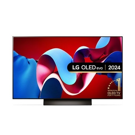 OLED LG - OLED48C44LA - 8806084749406