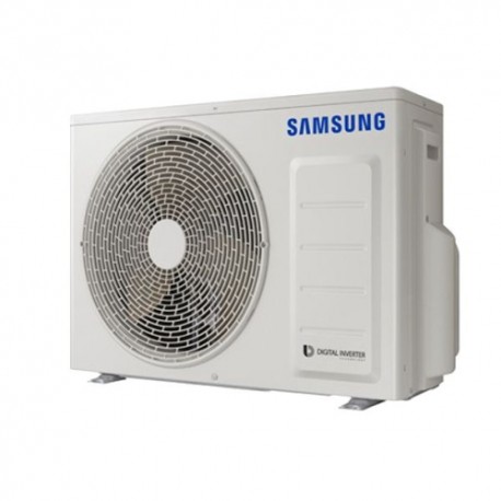 SAMSUNG - AC Exterior AC100MXADNH/EU - 8806088576886