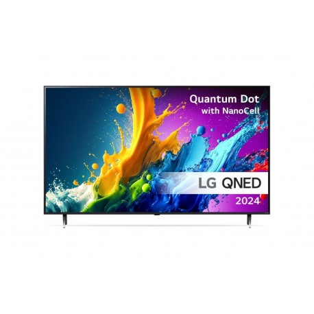 QNED LG - 86QNED80T6A - 8806091960436