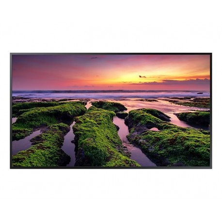 Display SAMSUNG Standalone QB43B - 43'' UHD 700nit 24/7 - 8806094201246