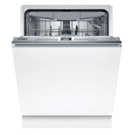 BOSCH - Máq. Lavar Loiça Enc. Serie6 SMV6ZCX10E