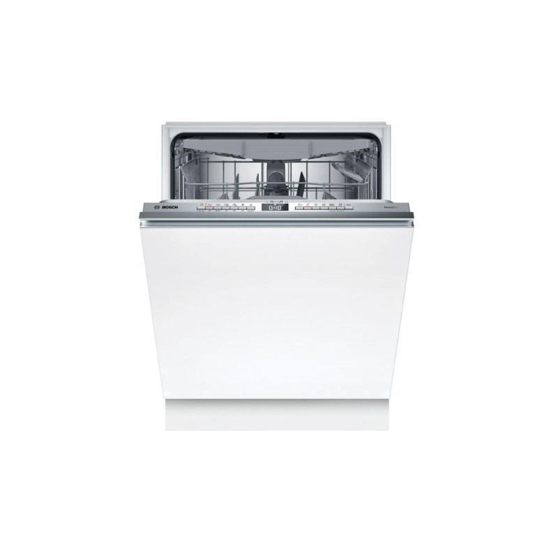 BOSCH - Máq. Lavar Loiça Enc. Serie6 SMV6ZCX10E