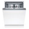 BOSCH - Máq. Lavar Loiça Enc. Serie6 SMV6ZCX10E
