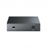 Switch De Mesa TP-Link 5 Portas Gigabit - TL-SG105S - 6935364083519