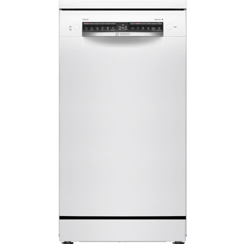 BOSCH - Máquina Lavar Loiça Serie4 SPS4EMI17E