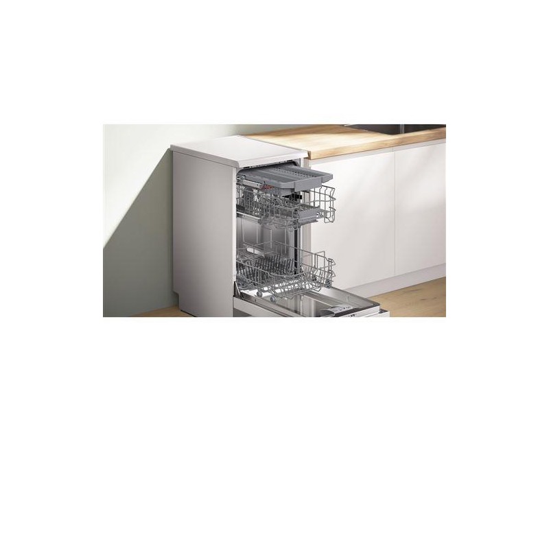 BOSCH - Máquina Lavar Loiça Serie4 SPS4EMI17E