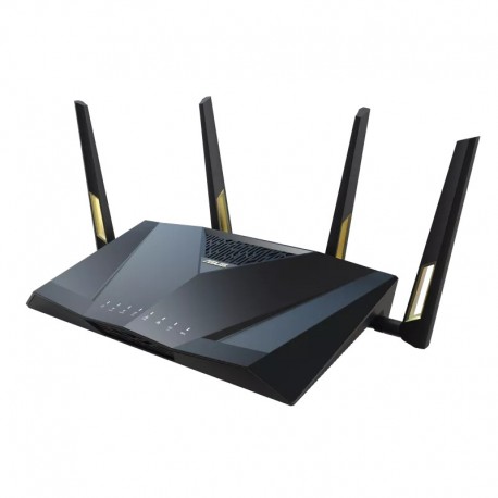 Router ASUS RT-AX88U Pro. AX6000. WiFi 6. 2.4/5Ghz. AiMesh - 4711081911104