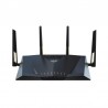 Router ASUS RT-AX88U Pro. AX6000. WiFi 6. 2.4 5Ghz. AiMesh - 4711081911104