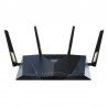 Router ASUS RT-AX88U Pro. AX6000. WiFi 6. 2.4 5Ghz. AiMesh - 4711081911104