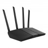 Router ASUS RT-AX57. AX3000. WiFi 6. 2.4 5Ghz. AiMesh - 4711081921479