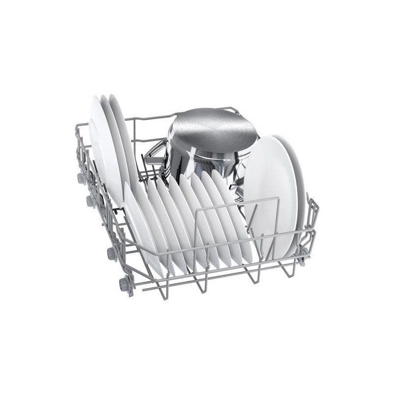 BOSCH - Máquina Lavar Loiça Serie4 SPS4EMI17E
