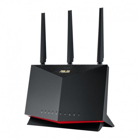 Router ASUS RT-AX86U Pro. AX5700. WiFi 6. 2.4/5Ghz. AiMesh - 4711081768913