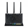 Router ASUS RT-AX86U Pro. AX5700. WiFi 6. 2.4 5Ghz. AiMesh - 4711081768913