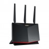 Router ASUS RT-AX86U Pro. AX5700. WiFi 6. 2.4 5Ghz. AiMesh - 4711081768913