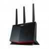 Router ASUS RT-AX86U Pro. AX5700. WiFi 6. 2.4 5Ghz. AiMesh - 4711081768913