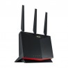 Router ASUS RT-AX86U Pro. AX5700. WiFi 6. 2.4 5Ghz. AiMesh - 4711081768913