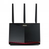 Router ASUS RT-AX86U Pro. AX5700. WiFi 6. 2.4 5Ghz. AiMesh - 4711081768913