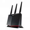 Router ASUS RT-AX86U Pro. AX5700. WiFi 6. 2.4 5Ghz. AiMesh - 4711081768913