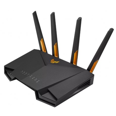 Router ASUS TUF-AX4200. AX4200. WiFi 6. 2.4/5Ghz. AiMesh - 4711081773160