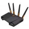 Router ASUS TUF-AX4200. AX4200. WiFi 6. 2.4 5Ghz. AiMesh - 4711081773160