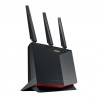 Router ASUS RT-AX86U Pro. AX5700. WiFi 6. 2.4 5Ghz. AiMesh - 4711081768913