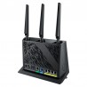 Router ASUS RT-AX86U Pro. AX5700. WiFi 6. 2.4 5Ghz. AiMesh - 4711081768913